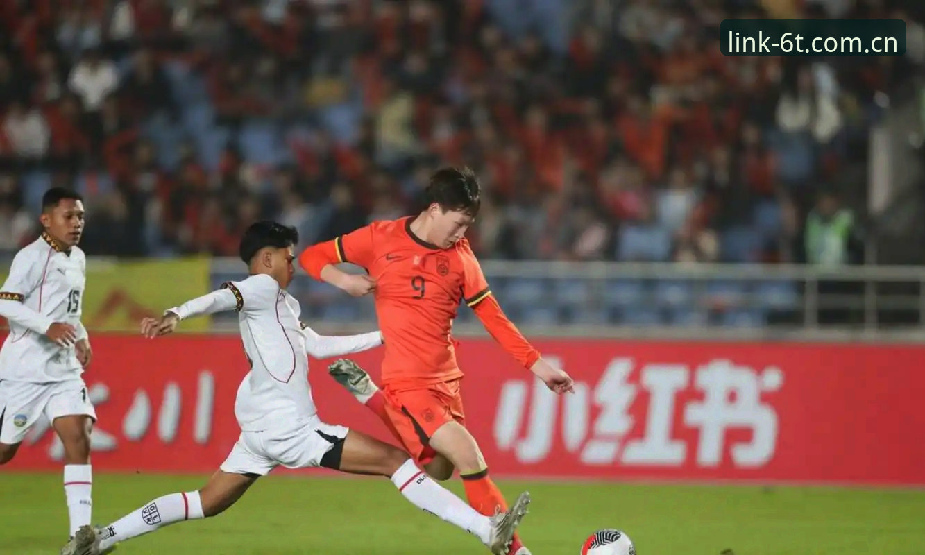 U17世界杯抽签结果出炉，中国足球少年们如何突围？