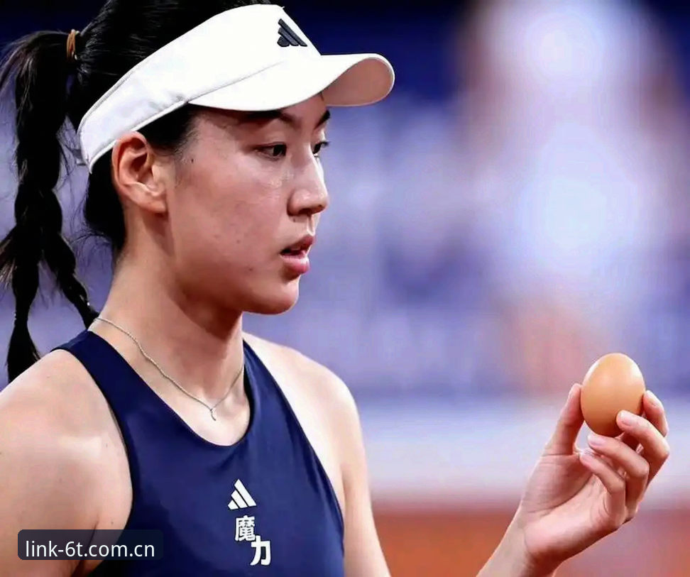 2026法网女单抽签结果解读教程：通过6t体育平台追踪中国金花表现